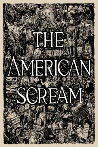 The American Scream_peliplat