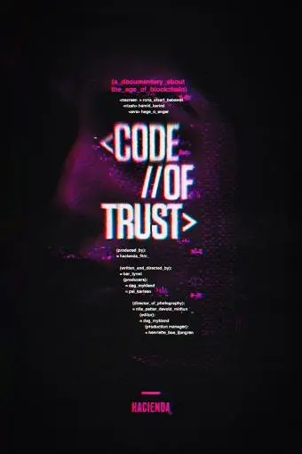 Code of Trust_peliplat