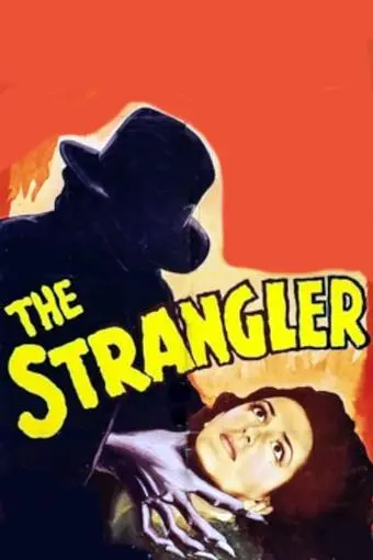 The Strangler_peliplat