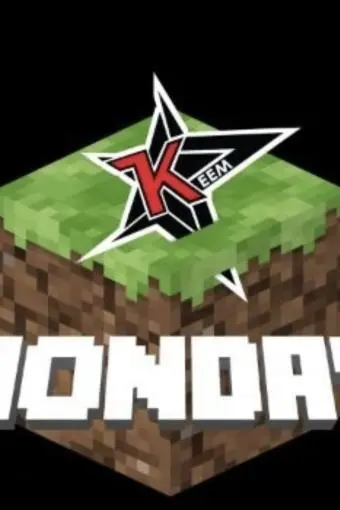 Minecraft Monday_peliplat
