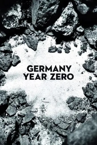 Germany Year Zero_peliplat