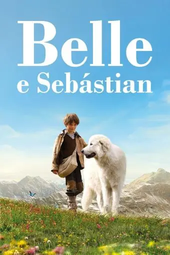Belle e Sebastian_peliplat