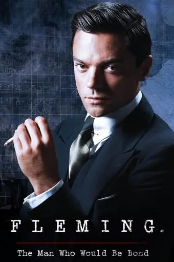 Fleming (El Hombre Que Sería Bond)_peliplat