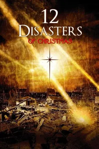 The 12 Disasters of Christmas_peliplat