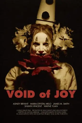 Void of Joy_peliplat