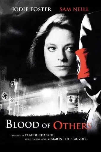 The Blood of Others_peliplat
