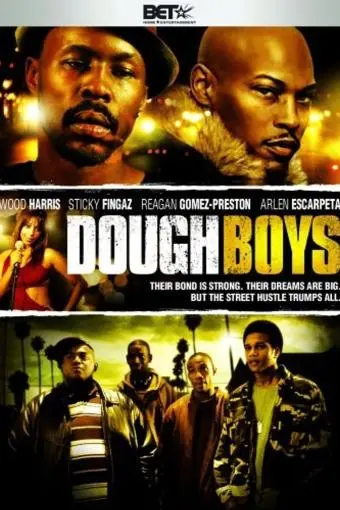 Dough Boys_peliplat