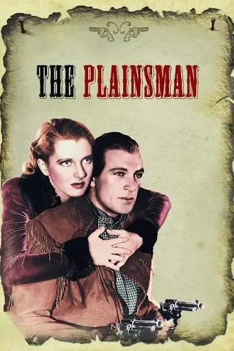 The Plainsman_peliplat