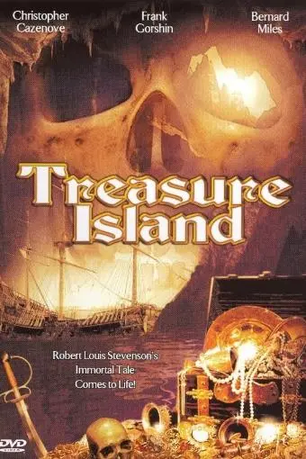 Treasure Island_peliplat