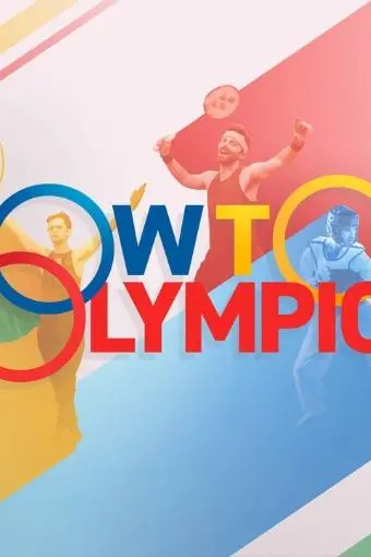 How To: Olympics_peliplat