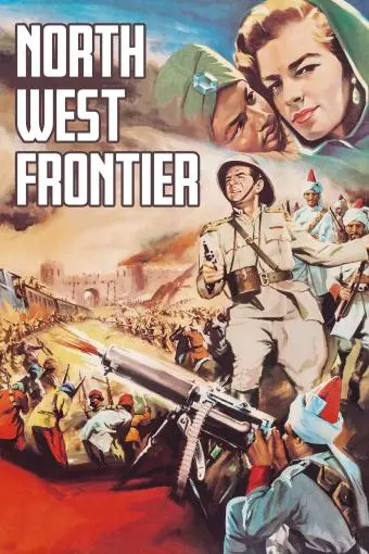 North West Frontier_peliplat