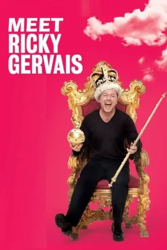 Meet Ricky Gervais_peliplat