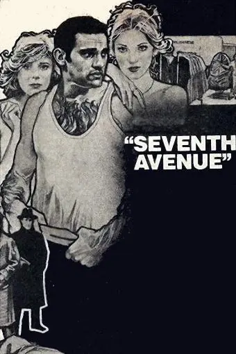 Seventh Avenue_peliplat