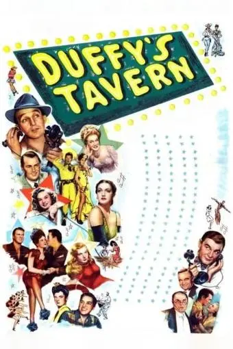 Duffy's Tavern_peliplat