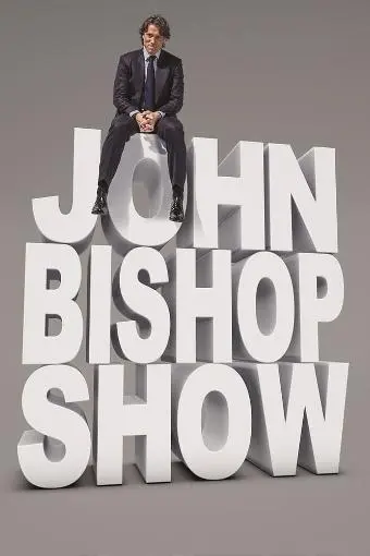 The John Bishop Show_peliplat