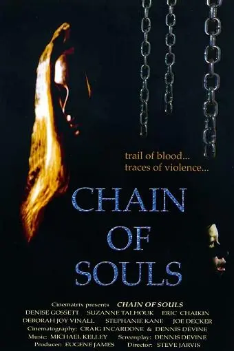 Chain of Souls_peliplat