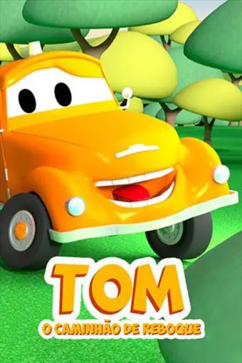 Tom the Tow Truck_peliplat