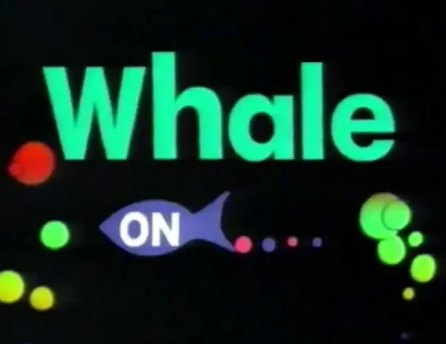 Whale On_peliplat
