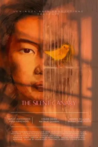 The Silent Canary_peliplat
