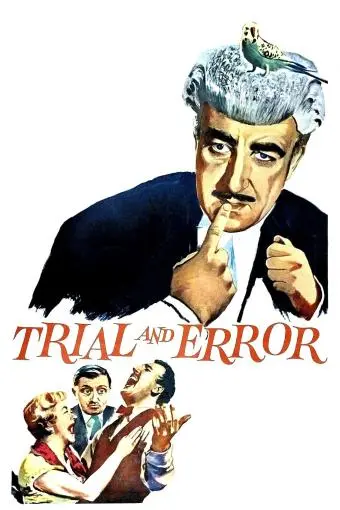 Trial and Error_peliplat