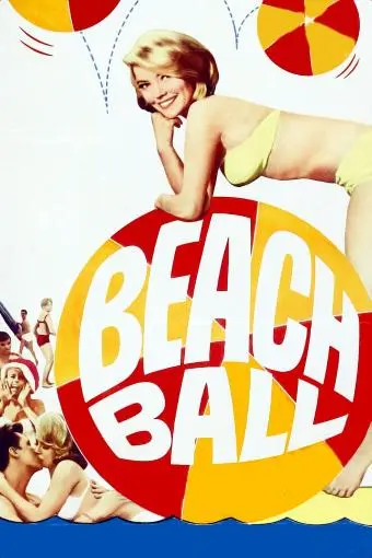 Beach Ball_peliplat