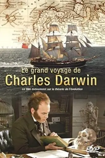 Los viajes de Charles Darwin_peliplat
