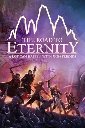 The Road to Eternity_peliplat