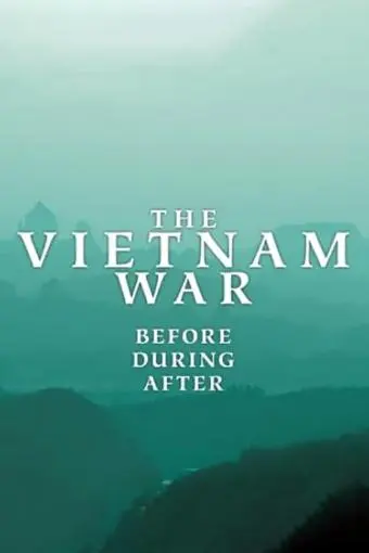 The Vietnam War_peliplat