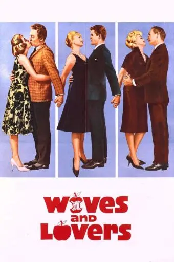 Wives and Lovers_peliplat