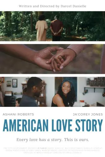 American Love Story_peliplat