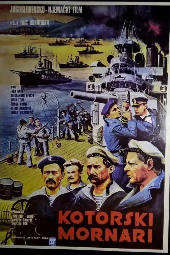 Kotorski mornari_peliplat