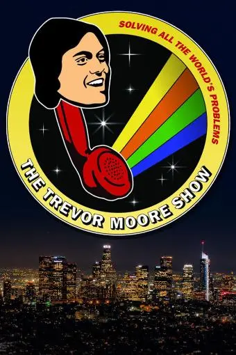 The Trevor Moore Show_peliplat