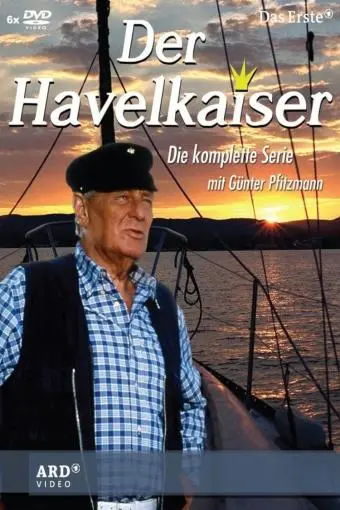 Der Havelkaiser_peliplat
