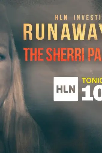 HLN Investigates: Runaway Mom: The Sherri Papini Story_peliplat