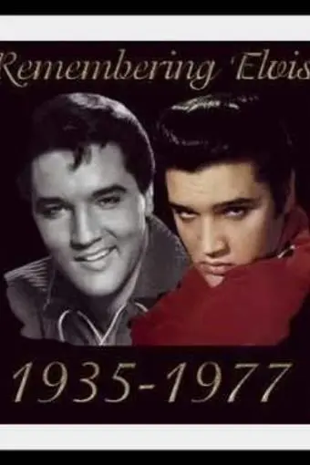 Remembering Elvis_peliplat