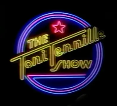 The Toni Tennille Show_peliplat
