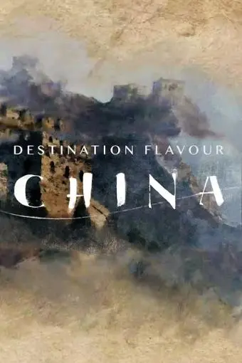 Destination Flavour: China_peliplat