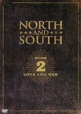 North and South, Book II_peliplat