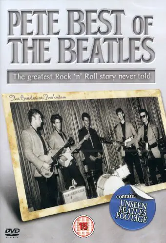 Best of the Beatles_peliplat