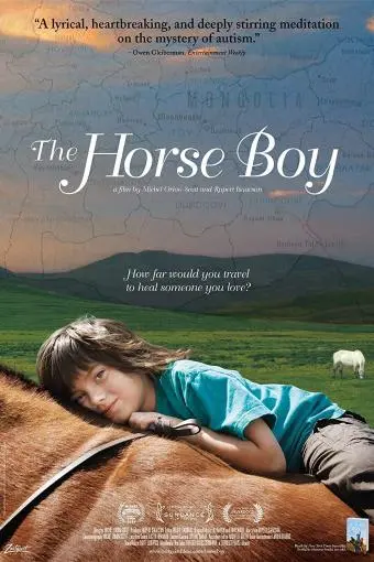 The Horse Boy_peliplat