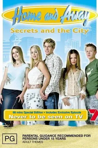 Home and Away: Secrets and the City_peliplat