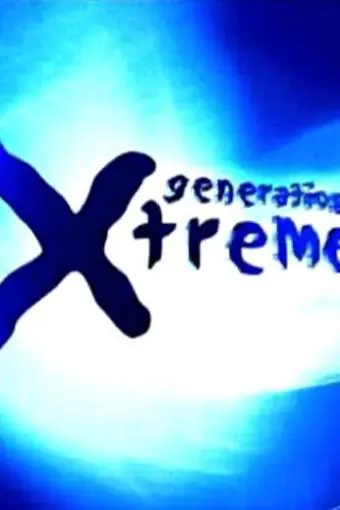 Generation Xtreme_peliplat