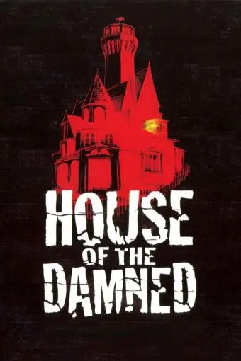 House of the Damned_peliplat