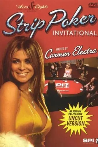 Strip Poker Invitational_peliplat