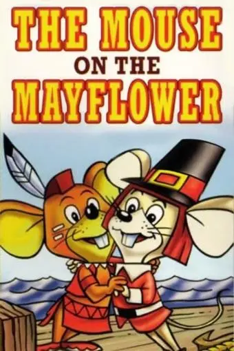 Mouse on the Mayflower_peliplat