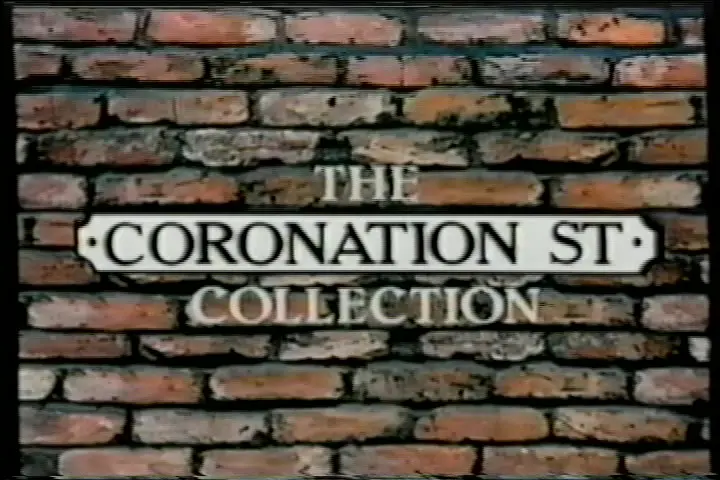 The Coronation Street Collection: The Duckworths_peliplat
