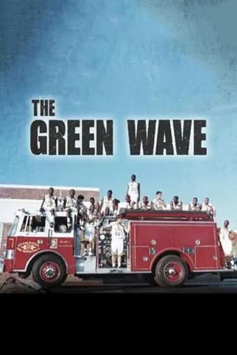 The Green Wave_peliplat