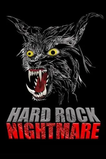 Hard Rock Nightmare_peliplat