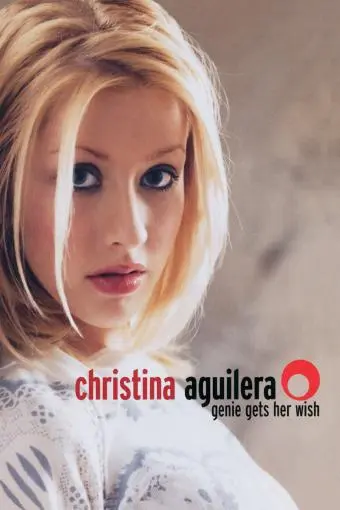 Christina Aguilera: Genie Gets Her Wish_peliplat