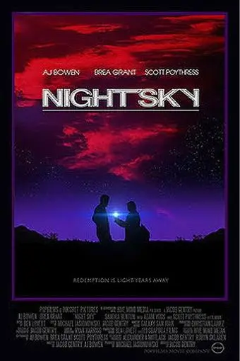 Night Sky_peliplat
